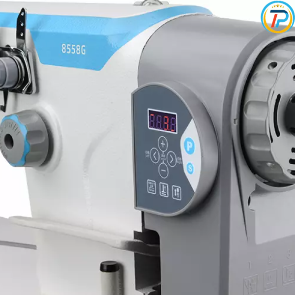Máy may 2 kim điện tử JACK JK-58720B