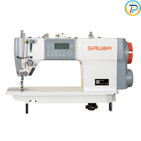 máy may công nghiệp điện tử Siruba DL7200C-BM1-15Q