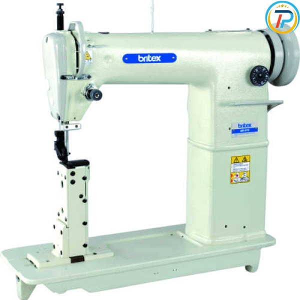 Máy may trụ đứng BRITEX BR-810