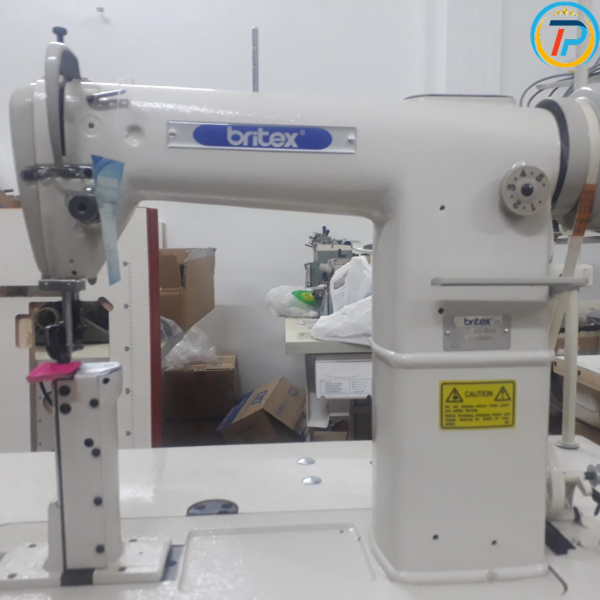 Máy may trụ đứng BRITEX BR-810