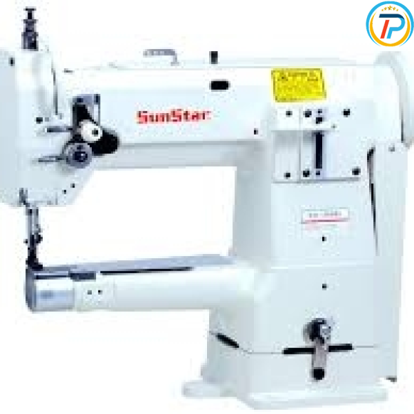  Máy Ống Viền Sunstar 380 BL 