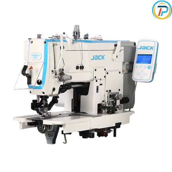 Máy thùa khuy liền trục JACK JK-T781G