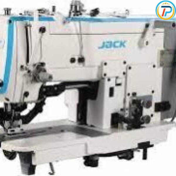 Máy thùa khuy liền trục JACK JK-T781G