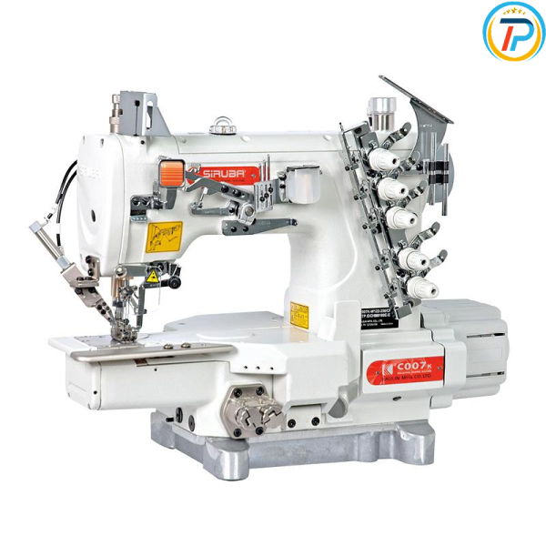 Máy Trần Đè C007KD