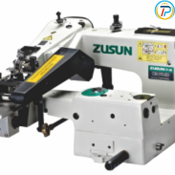 MÁY UỐN CỔ TAY TỰ ĐỘNG ZUSUN CM-9688XH-PF