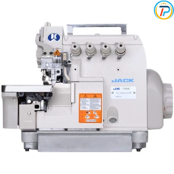 Máy vắt sổ 2 kim Jack JK-799S-4 