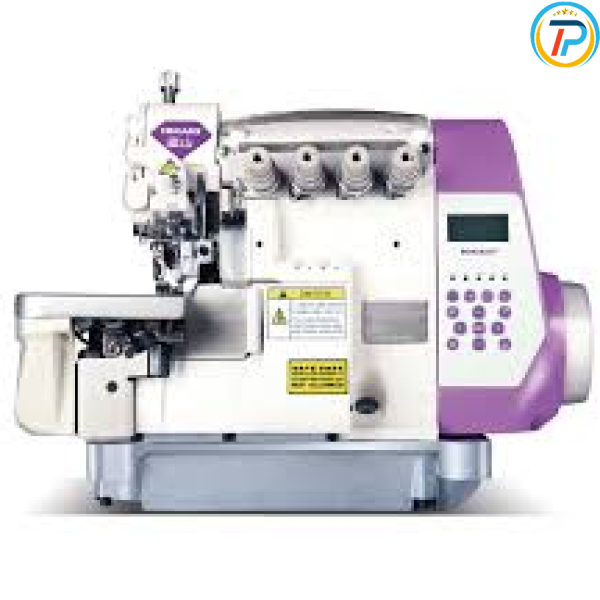 Máy vắt sổ 5 ống điện tử công nghệ cao HIKARI HX688T-16-03B/UTC2/AK/PP/DS