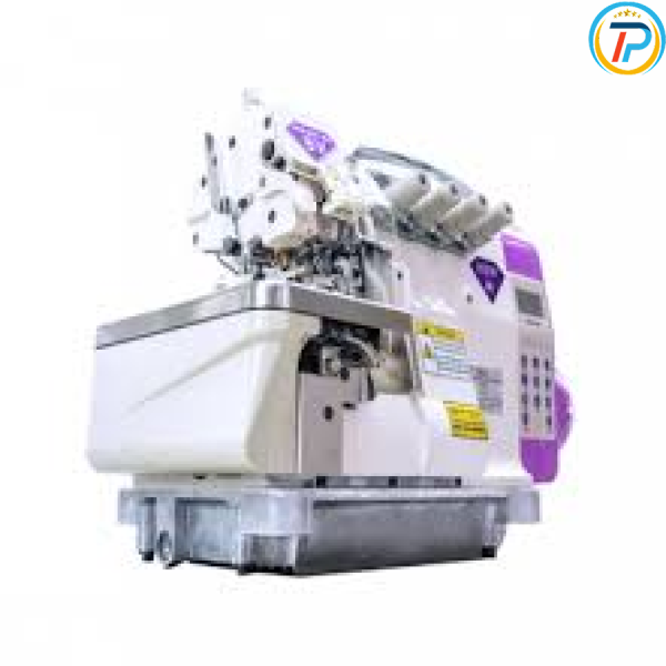 Máy vắt sổ 5 ống điện tử công nghệ cao HIKARI HX688T-16-03B/UTC2/AK/PP/DS