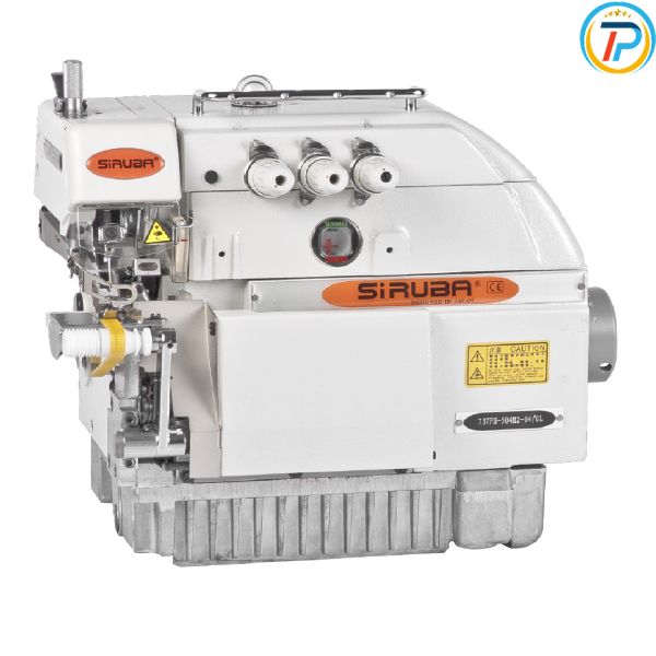Máy vắt sổ đầu túm tra cổ tay 737FS-504M2-04/GL