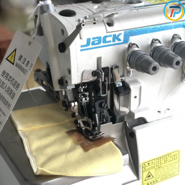 Máy vắt sổ Jack E3-4