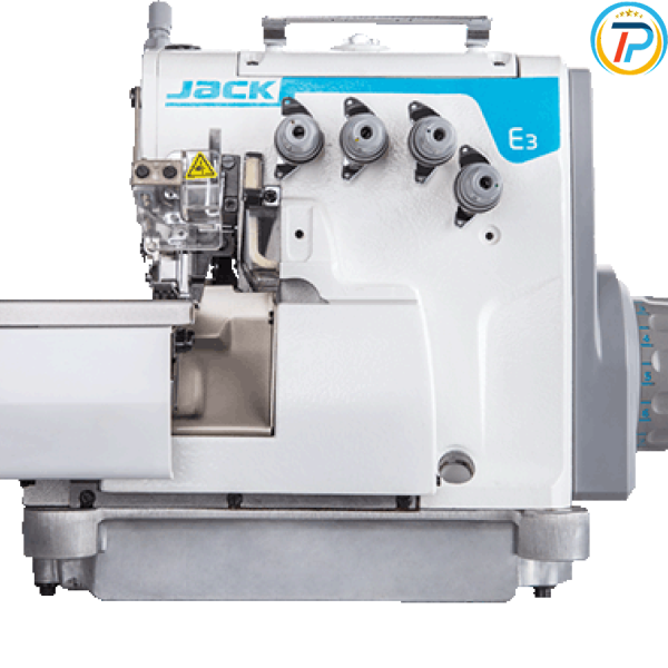 Máy vắt sổ Jack E3-4