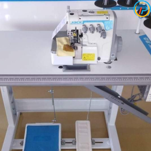 Máy vắt sổ Jack E3-4