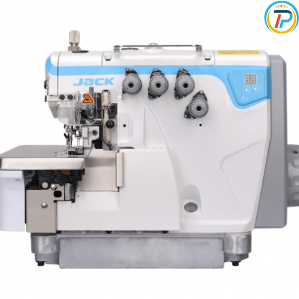 Máy Vắt Sổ JACK E4S-4