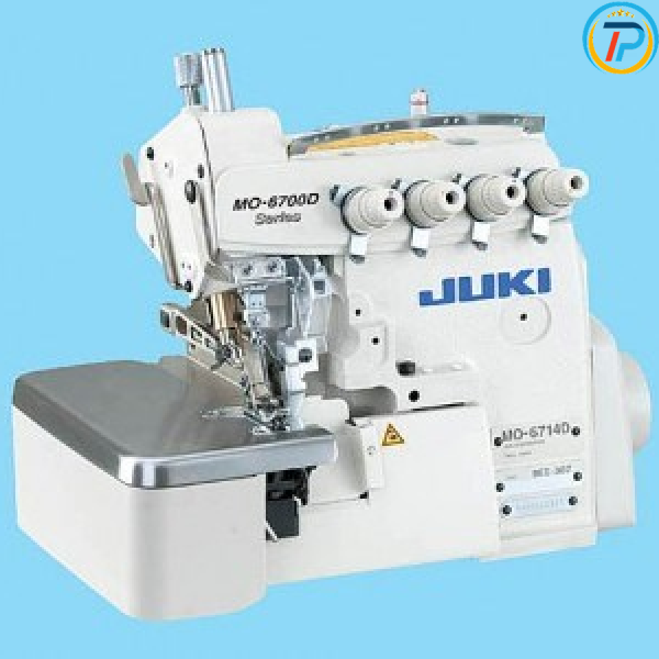 Máy Vắt Sổ JUKI MO-6714D