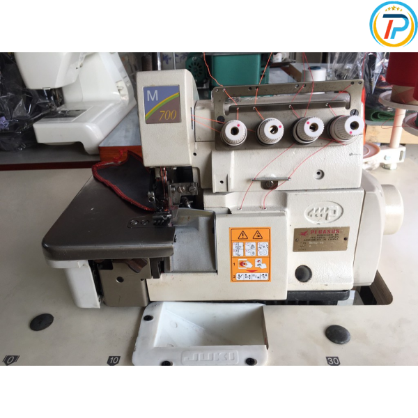 MÁY VẮT SỔ PEGASUS M700