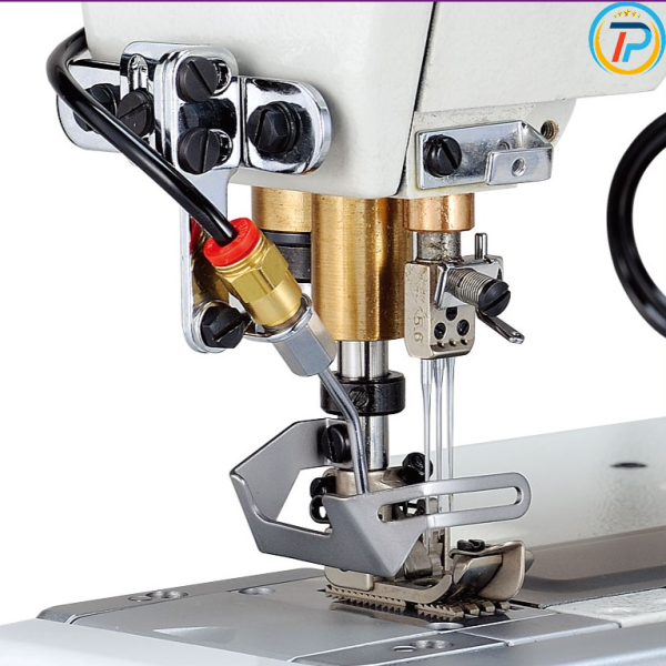 Máy Viền Đầu Ống Kingtex CTD-9000-UCP