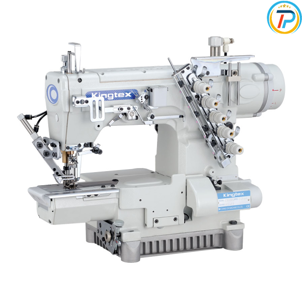 Máy Viền Đầu Ống Kingtex CTD-9000-UCP