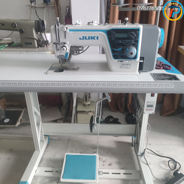 Máy 1 Kim JUKI DDL-900A-S 